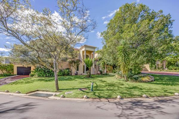 7 Bedroom House