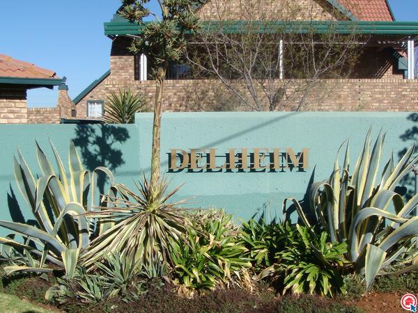 1 Bedroom Townhouse