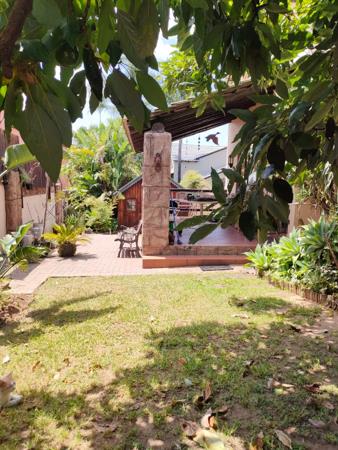 1 Bedroom Townhouse