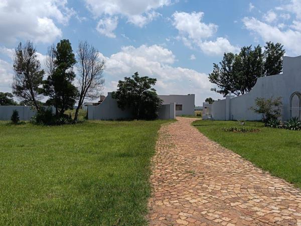 1 ha Farm