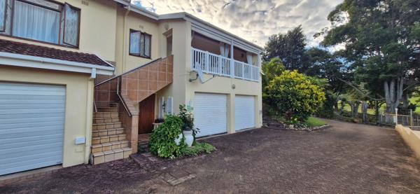 3 Bedroom Duplex