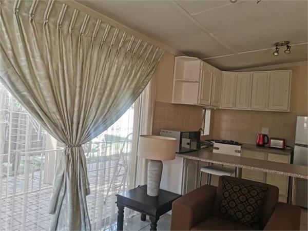 1 Bedroom Garden Cottage