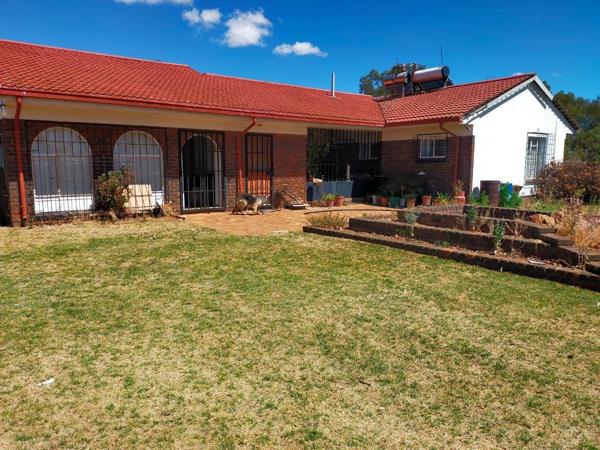 3 ha Farm
