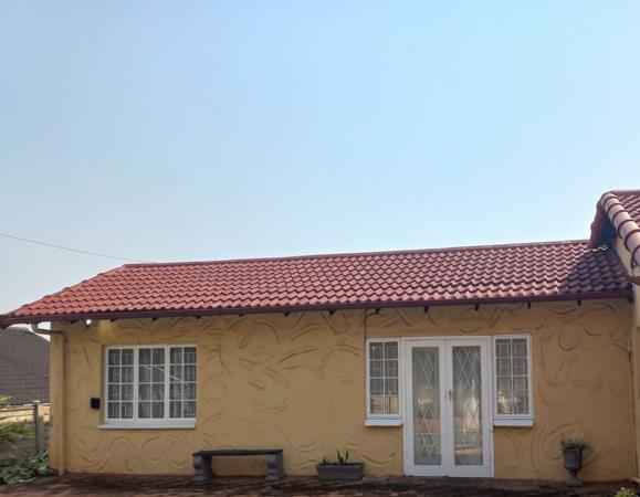 1 Bedroom Garden Cottage