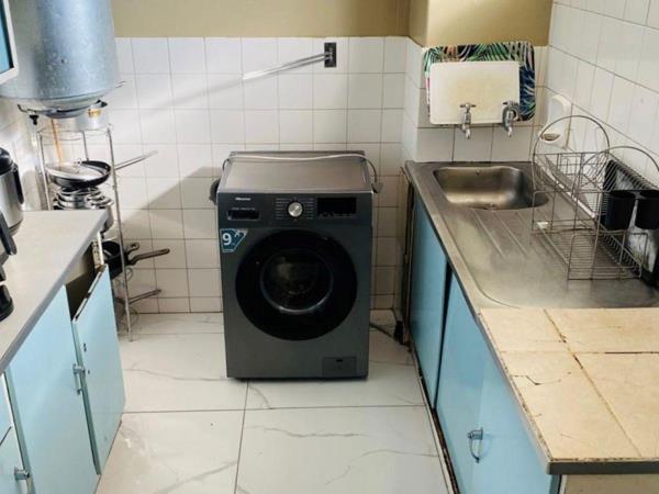 2 Bedroom Flat