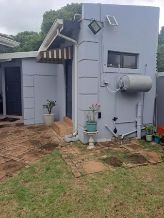 1 Bedroom House