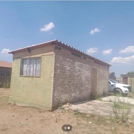 1 Bedroom House