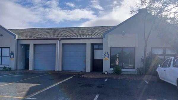 104 m² Commercial space