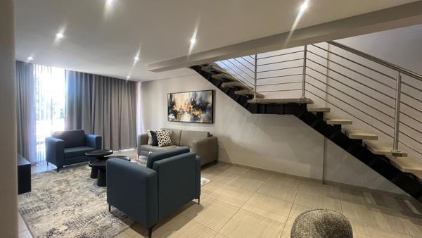 4 Bedroom Apartment