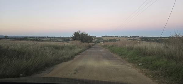 2 ha Land