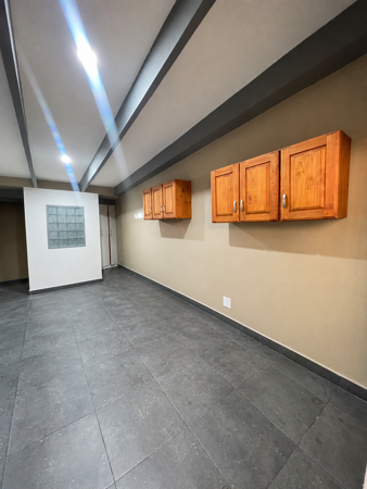 1 Bedroom Garden Cottage