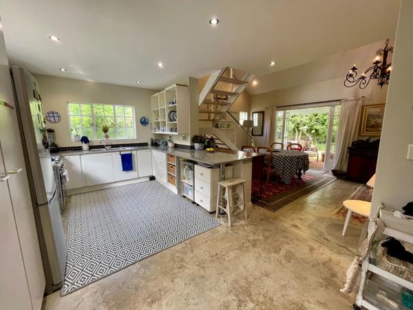 1 Bedroom Garden Cottage