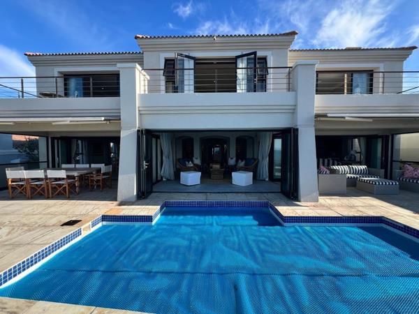 7 Bedroom House