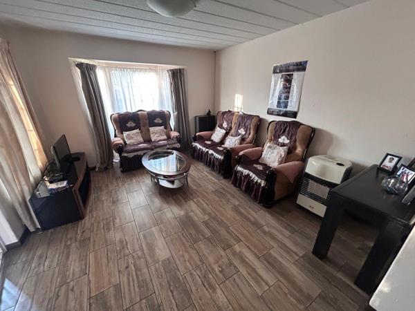 3 Bedroom Duplex