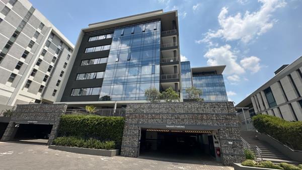 1 282 m² Office Space