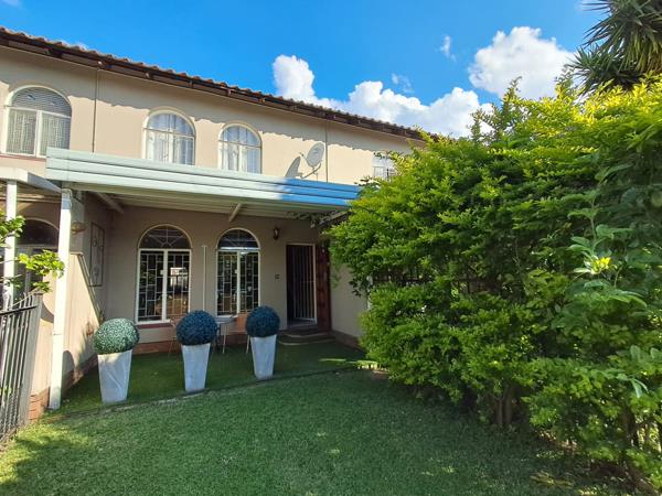 2 Bedroom Duplex