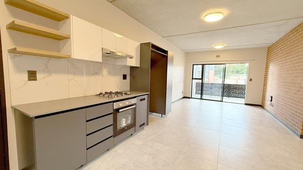 4 Bedroom Apartment