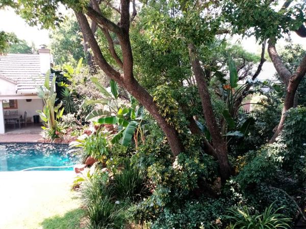 Garden Cottage