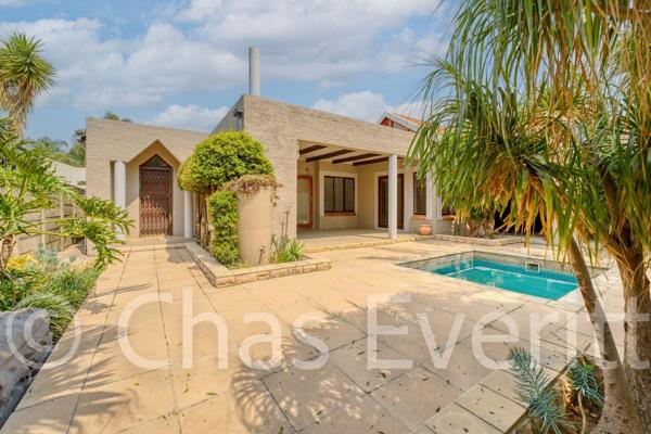 3 Bedroom Cluster