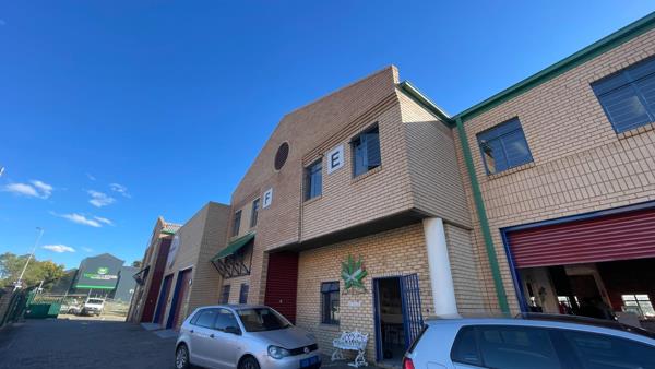 281 m² Commercial space