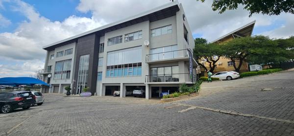 365 m² Commercial space