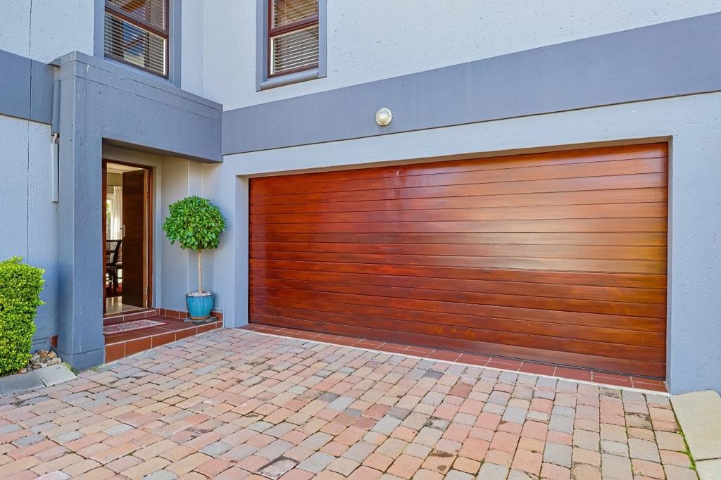 3 Bedroom Duplex