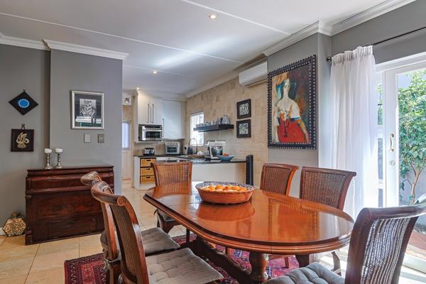 3 Bedroom Duplex