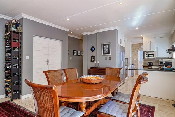 3 Bedroom Duplex