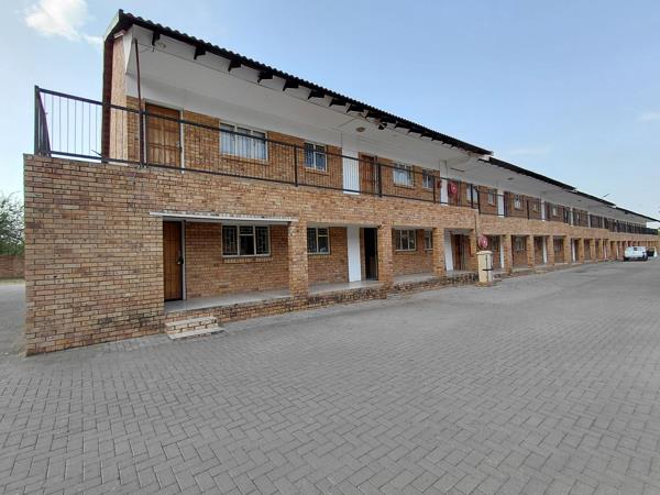 1 Bedroom Flat