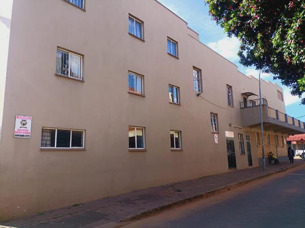 Commercial space