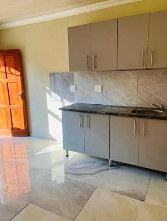 1 Bedroom Garden Cottage