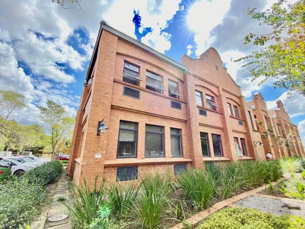 162 m² Office Space