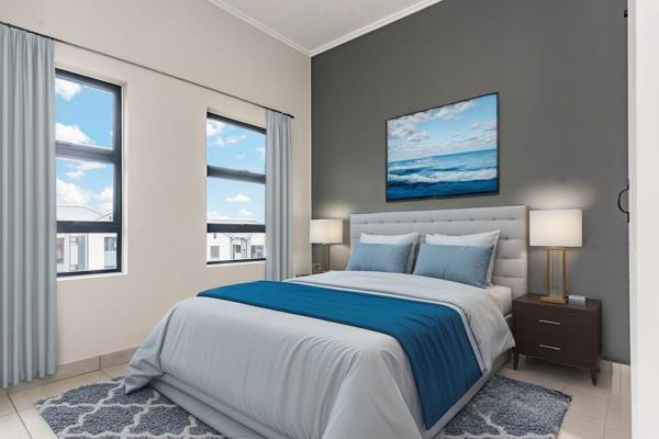 3 Bedroom Apartment