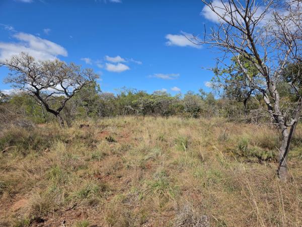 2 500 m² Land