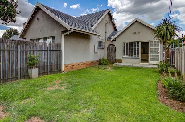 1 Bedroom Townhouse