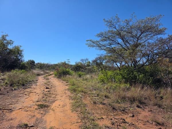 2 500 m² Land