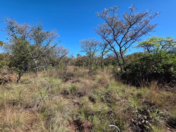 2 500 m² Land