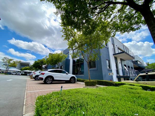 17 m² Office Space