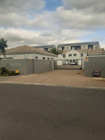 2 Bedroom Duplex