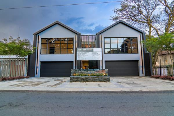 6 Bedroom House