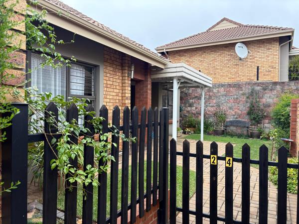3 Bedroom Simplex