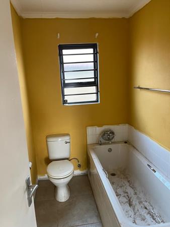 1 Bedroom House
