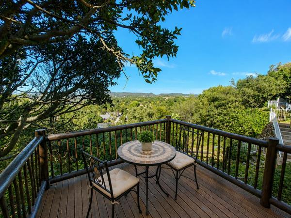 2 Bedroom Simplex