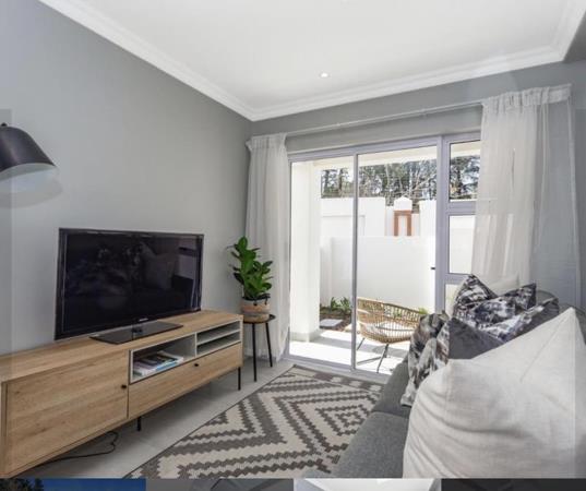 1 Bedroom Cluster