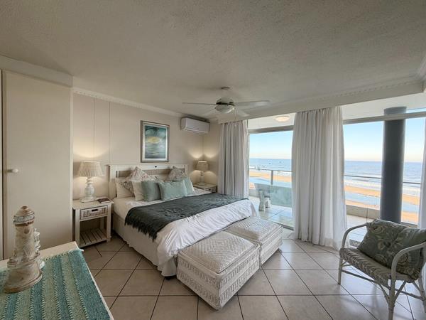 3 Bedroom Penthouse