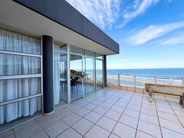 3 Bedroom Penthouse