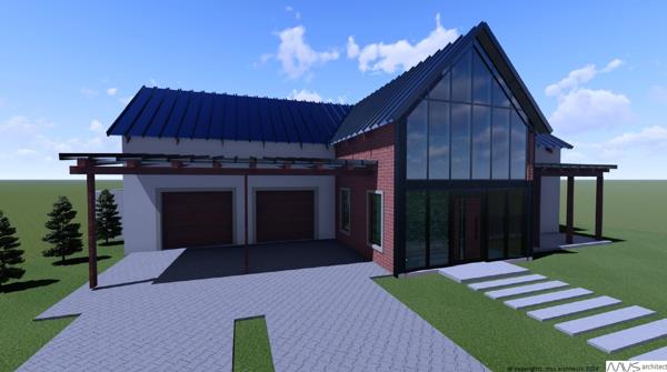 935 m² Land