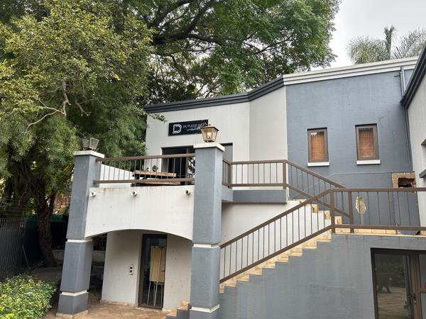 95 m² Commercial space