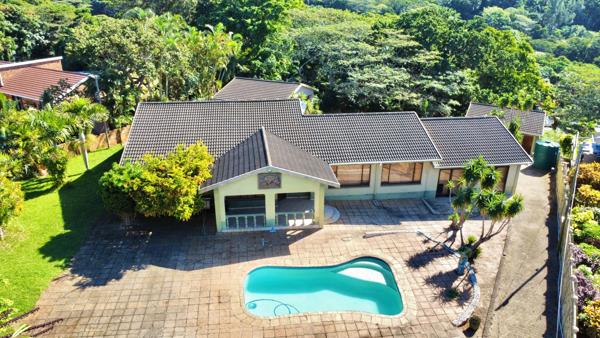 6 Bedroom House
