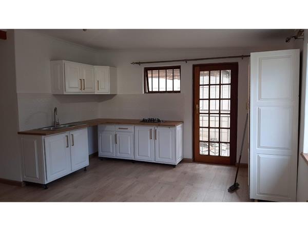 1 Bedroom Garden Cottage